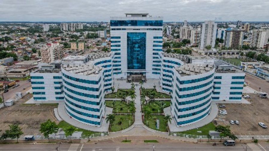 Governador Marcos Rocha Decreta Ponto Facultativo em Rondônia e Emenda Feriado do Dia do Trabalhador