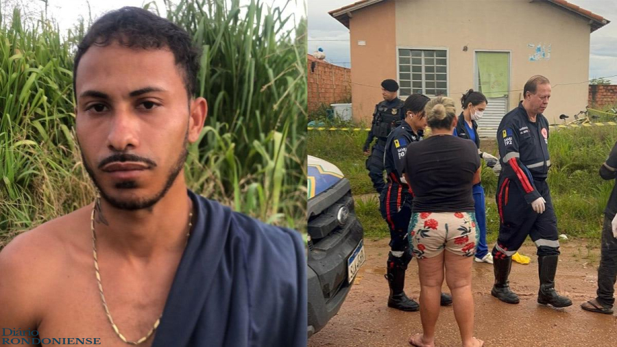 Execução no Residencial Cristal da Calama: Jovem é Assassinado a Tiros em Porto Velho