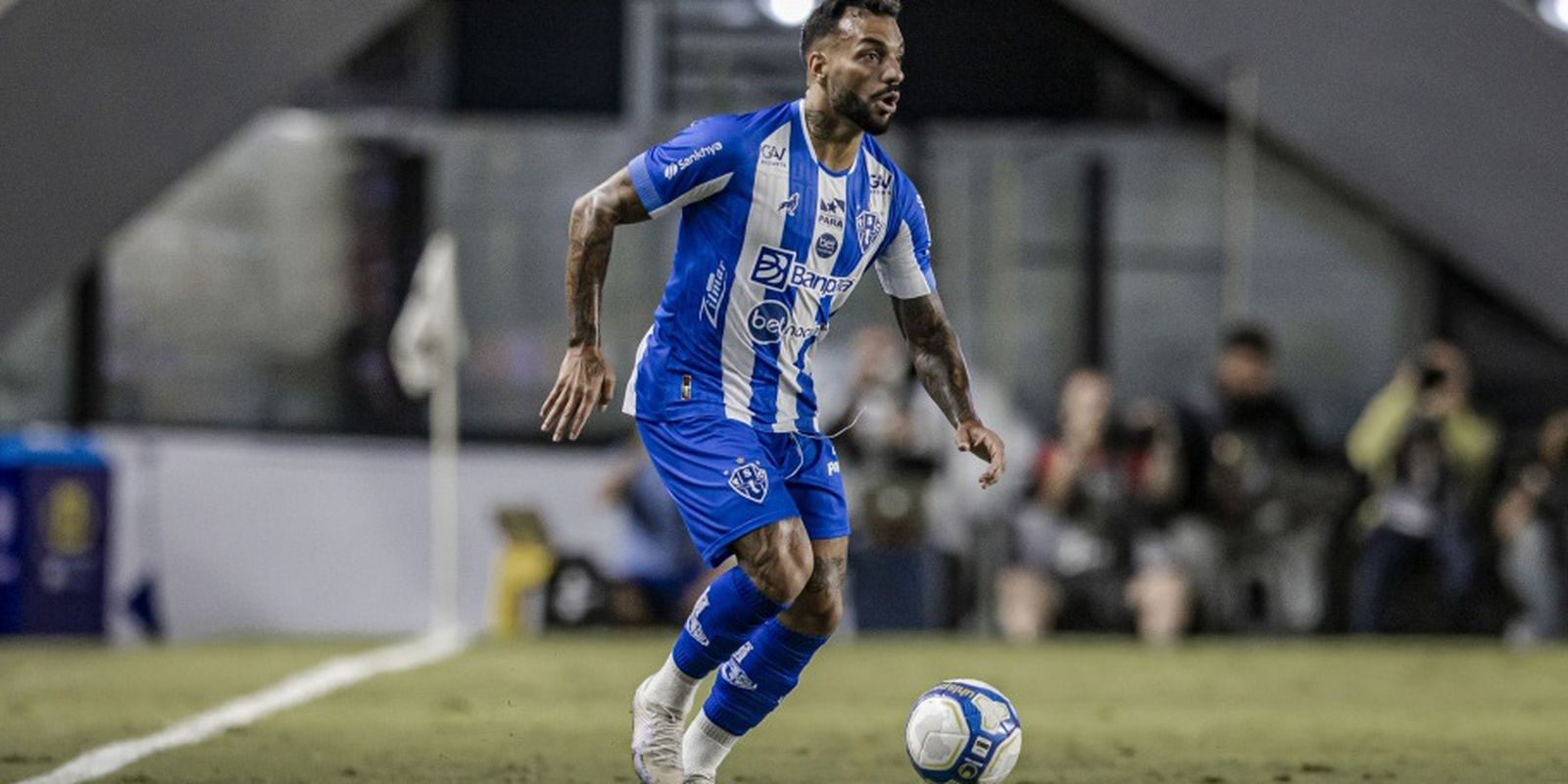 Copa do Brasil tem cinco jogos programados para esta quarta-feira