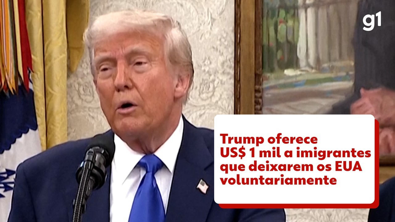 Tribunal de apelações rejeita tentativa de Trump de revogar status legal de 400 mil imigrantes