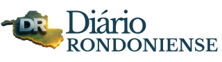 Diário Rondoniense